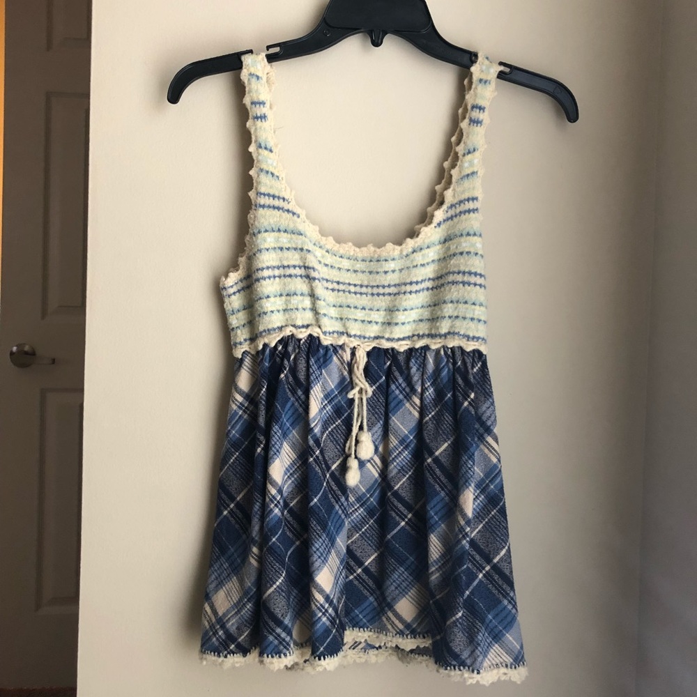 Free People top